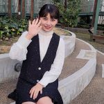 【動画】元SUPER☆GiRLS・田中美麗から2022年新年あけおめメッセージ！「寅年なので猛獣のようにがんばっていきたい」