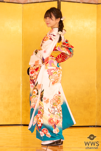 SKE48 坂本真凛、二十歳を迎えたらやってみたい密かな楽しみとは?