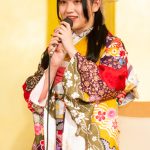 SKE48 赤堀君江、二十歳の一年は「『愛』をテーマに生きていきたい」