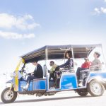 ORANGE RANGE、「ビクターロック祭り2022」に出演決定