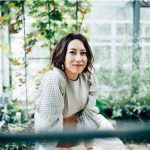 一青窈、2nd LIVE DVD『一青窈 LIVE TOUR 2004 ～てとしゃん～』を公開スタート