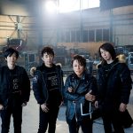 abingdon boys school、約11年半ぶりとなるライブBlu-ray・DVD・CDを2月16日にリリース