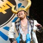 グループ魂、一年ぶりの再結成ライブを開催!峯田和伸（銀杏BOYZ）もサプライズ出演