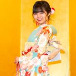 SKE48 荒野姫楓、2022年は麻雀、ナレーション業など広がる夢に挑戦!「自分から掴みに行きたい」