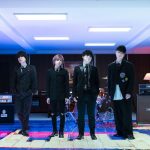 Official髭男dism、新曲「Anarchy」をメンバー4人がディープに語るPodcast番組を配信