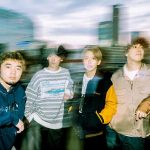 04 Limited Sazabys、2マンツアーの対バン解禁