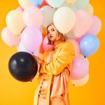 Anly、新曲「VOLTAGE」のサブスク先行配信が決定