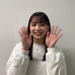 【動画】元AKB48・後藤萌咲から2022年新年あけおめメッセージ！「自分が作った何かをみなさんに届けたい」