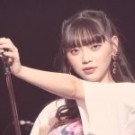 ラストアイドル・籾山ひめり、初のソロ曲が配信限定でリリース