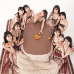 NMB48、「B.L.T.3月号」に最新シングル選抜メンバーが水着で登場