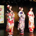 ＝LOVE（イコラブ）と≠ME（ノイミー）が合同成人式を開催