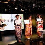 ＝LOVE（イコラブ）と≠ME（ノイミー）が合同成人式を開催