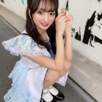 elsy・愛森ちえ、アイドルとバニーガールで比較する「これがこう」が最高すぎる！「魅力が詰まってますね」