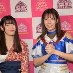 SKE48・荒井優希、タッグトーナメント決勝進出ならず「これから2人で頑張っていきたい」