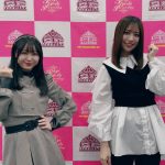 SKE48・荒井優希、２・１１東京女子プロレスで鈴芽と同級生対決！