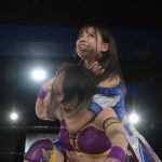 SKE48・荒井優希、宮本もかとのコンビでタッグトーナメント2回戦を突破「二人で支え合って頑張りたい」