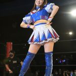 SKE48・荒井優希、タッグトーナメント決勝進出ならず「これから2人で頑張っていきたい」