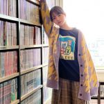 新谷姫加、デコルテに惹かれる水着オフショットに歓喜の声