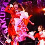 【ライブレポート】櫻坂46、3度目の「BACKS LIVE!!」を開催! テーマは「私たちが、櫻坂46を、強くする。」