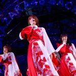 【ライブレポート】櫻坂46、3度目の「BACKS LIVE!!」を開催! テーマは「私たちが、櫻坂46を、強くする。」