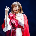 【ライブレポート】櫻坂46、3度目の「BACKS LIVE!!」を開催! テーマは「私たちが、櫻坂46を、強くする。」