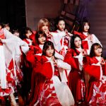 【ライブレポート】櫻坂46、3度目の「BACKS LIVE!!」を開催! テーマは「私たちが、櫻坂46を、強くする。」