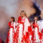 【ライブレポート】櫻坂46、3度目の「BACKS LIVE!!」を開催! テーマは「私たちが、櫻坂46を、強くする。」