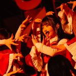 【ライブレポート】櫻坂46、3度目の「BACKS LIVE!!」を開催! テーマは「私たちが、櫻坂46を、強くする。」