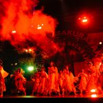 【ライブレポート】櫻坂46、3度目の「BACKS LIVE!!」を開催! テーマは「私たちが、櫻坂46を、強くする。」