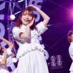 【ライブレポート】櫻坂46、3度目の「BACKS LIVE!!」を開催! テーマは「私たちが、櫻坂46を、強くする。」