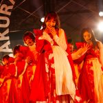 【ライブレポート】櫻坂46、3度目の「BACKS LIVE!!」を開催! テーマは「私たちが、櫻坂46を、強くする。」
