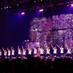 【ライブレポート】櫻坂46、3度目の「BACKS LIVE!!」を開催! テーマは「私たちが、櫻坂46を、強くする。」