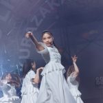 【ライブレポート】櫻坂46、3度目の「BACKS LIVE!!」を開催! テーマは「私たちが、櫻坂46を、強くする。」