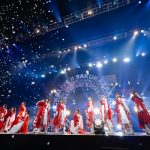 【ライブレポート】櫻坂46、3度目の「BACKS LIVE!!」を開催! テーマは「私たちが、櫻坂46を、強くする。」