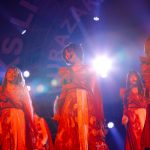 【ライブレポート】櫻坂46、3度目の「BACKS LIVE!!」を開催! テーマは「私たちが、櫻坂46を、強くする。」