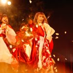 【ライブレポート】櫻坂46、3度目の「BACKS LIVE!!」を開催! テーマは「私たちが、櫻坂46を、強くする。」