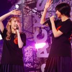【ライブレポート】櫻坂46、3度目の「BACKS LIVE!!」を開催! テーマは「私たちが、櫻坂46を、強くする。」