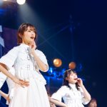 【ライブレポート】櫻坂46、3度目の「BACKS LIVE!!」を開催! テーマは「私たちが、櫻坂46を、強くする。」