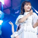 【ライブレポート】櫻坂46、3度目の「BACKS LIVE!!」を開催! テーマは「私たちが、櫻坂46を、強くする。」