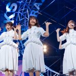 【ライブレポート】櫻坂46、3度目の「BACKS LIVE!!」を開催! テーマは「私たちが、櫻坂46を、強くする。」