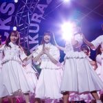 【ライブレポート】櫻坂46、3度目の「BACKS LIVE!!」を開催! テーマは「私たちが、櫻坂46を、強くする。」