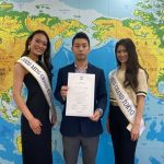 日本最大のミスコン『ベストオブミスに挑戦した理由』のアンケート結果を発表