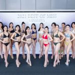 『ベストオブミス』OGが明かす大会期間中の食事情のアンケート結果が発表