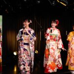 ＝LOVE（イコラブ）と≠ME（ノイミー）が合同成人式を開催