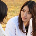 瀧本美織、演じる麻里亜は『何でも完璧にできる女性』<ドクターホワイト>