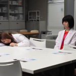 瀧本美織、演じる麻里亜は『何でも完璧にできる女性』＜ドクターホワイト＞