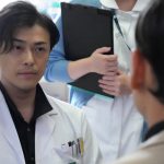 瀧本美織、演じる麻里亜は『何でも完璧にできる女性』＜ドクターホワイト＞