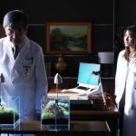 瀧本美織、演じる麻里亜は『何でも完璧にできる女性』<ドクターホワイト>