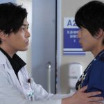 瀧本美織、演じる麻里亜は『何でも完璧にできる女性』＜ドクターホワイト＞