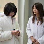 瀧本美織、演じる麻里亜は『何でも完璧にできる女性』＜ドクターホワイト＞